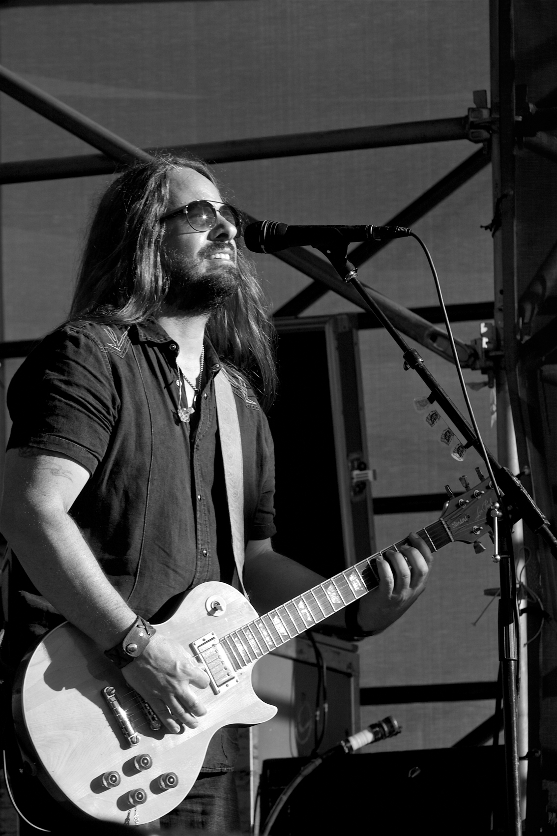 River Stage
Philadelphia, PA
August 17, 2016

DerekBrad.com